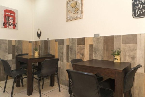 Micro Hotel Rio de Piedras (San Pedro Sula)